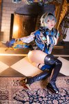 [Cosplay] Sameki - Eula