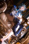 [Cosplay] Sameki - Eula