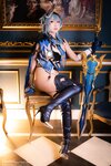 [Cosplay] Sameki - Eula