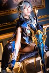 [Cosplay] Sameki - Eula
