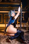[Cosplay] Sameki - Eula