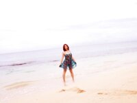 [Photobook] 井上うらら「ナマ撮りCollection」大胆露出の現役アイドル