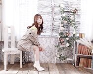 [Photobook] 宇野栞菜 デジタル写真集 おやすみフィクション