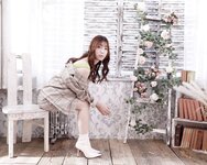 [Photobook] 宇野栞菜 デジタル写真集 おやすみフィクション
