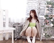 [Photobook] 宇野栞菜 デジタル写真集 おやすみフィクション
