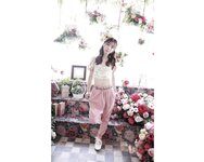 [Photobook] 宇野栞菜 デジタル写真集 おやすみフィクション