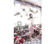 [Photobook] 宇野栞菜 デジタル写真集 おやすみフィクション