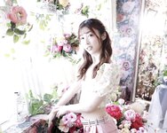 [Photobook] 宇野栞菜 デジタル写真集 おやすみフィクション