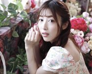 [Photobook] 宇野栞菜 デジタル写真集 おやすみフィクション