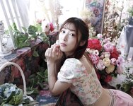[Photobook] 宇野栞菜 デジタル写真集 おやすみフィクション