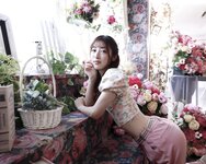 [Photobook] 宇野栞菜 デジタル写真集 おやすみフィクション