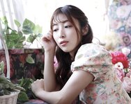 [Photobook] 宇野栞菜 デジタル写真集 おやすみフィクション