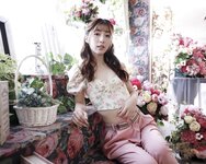 [Photobook] 宇野栞菜 デジタル写真集 おやすみフィクション