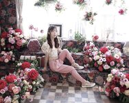 [Photobook] 宇野栞菜 デジタル写真集 おやすみフィクション