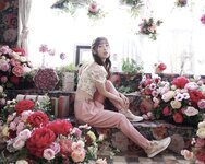 [Photobook] 宇野栞菜 デジタル写真集 おやすみフィクション