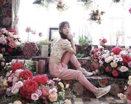 [Photobook] 宇野栞菜 デジタル写真集 おやすみフィクション