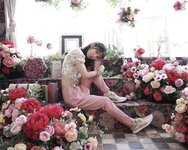 [Photobook] 宇野栞菜 デジタル写真集 おやすみフィクション