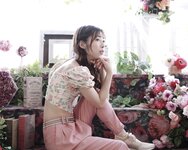 [Photobook] 宇野栞菜 デジタル写真集 おやすみフィクション