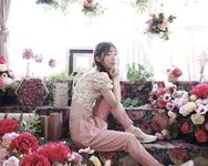 [Photobook] 宇野栞菜 デジタル写真集 おやすみフィクション