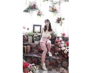 [Photobook] 宇野栞菜 デジタル写真集 おやすみフィクション
