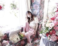 [Photobook] 宇野栞菜 デジタル写真集 おやすみフィクション