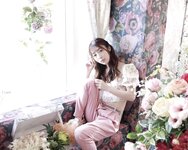 [Photobook] 宇野栞菜 デジタル写真集 おやすみフィクション