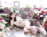 [Photobook] 宇野栞菜 デジタル写真集 おやすみフィクション
