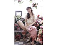 [Photobook] 宇野栞菜 デジタル写真集 おやすみフィクション