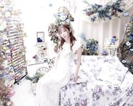 [Photobook] 宇野栞菜 デジタル写真集 おやすみフィクション
