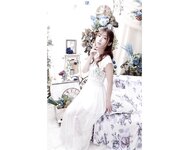[Photobook] 宇野栞菜 デジタル写真集 おやすみフィクション