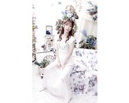[Photobook] 宇野栞菜 デジタル写真集 おやすみフィクション