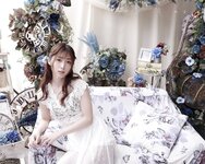 [Photobook] 宇野栞菜 デジタル写真集 おやすみフィクション