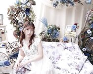 [Photobook] 宇野栞菜 デジタル写真集 おやすみフィクション
