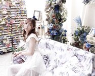 [Photobook] 宇野栞菜 デジタル写真集 おやすみフィクション