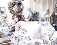 [Photobook] 宇野栞菜 デジタル写真集 おやすみフィクション
