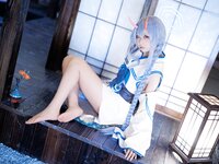 [Fantia] 2024.06B lunananya 和乐千世