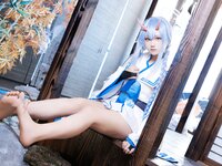 [Fantia] 2024.06B lunananya 和乐千世