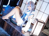 [Fantia] 2024.06B lunananya 和乐千世