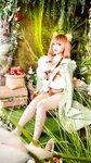 [Cosplay] Mimichan - Raphtalia