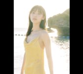 FRIDAY GOLD 白石聖 鮮烈！はじめて水着♡