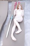 [Cosplay] Mikomi Hokina - Asuna Implied (Sword Art Online)
