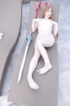 [Cosplay] Mikomi Hokina - Asuna Implied (Sword Art Online)