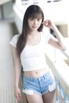 [Graphis] Gals – Akari Mitani 美谷朱里 Vermilion vol.8