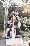 [Cosplay] Ely - Snow White