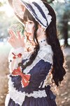 [Cosplay] Ely - Snow White