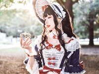 [Cosplay] Ely - Snow White
