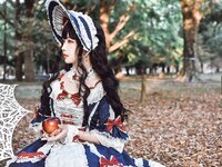 [Cosplay] Ely - Snow White