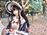 [Cosplay] Ely - Snow White