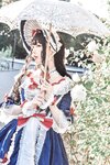 [Cosplay] Ely - Snow White