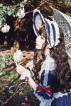 [Cosplay] Ely - Snow White